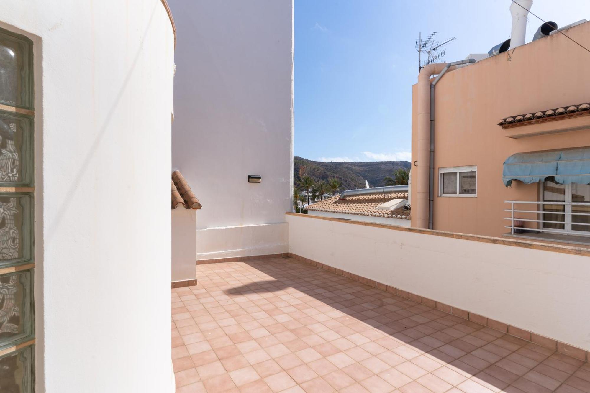 Casa En Puerto Jávea Exterior photo