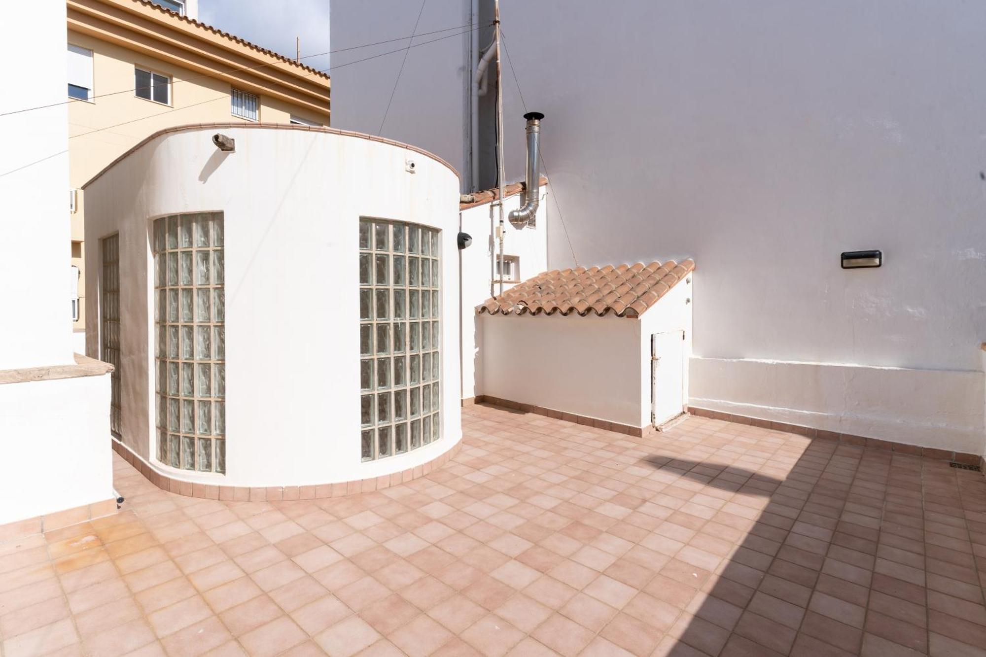 Casa En Puerto Jávea Exterior photo