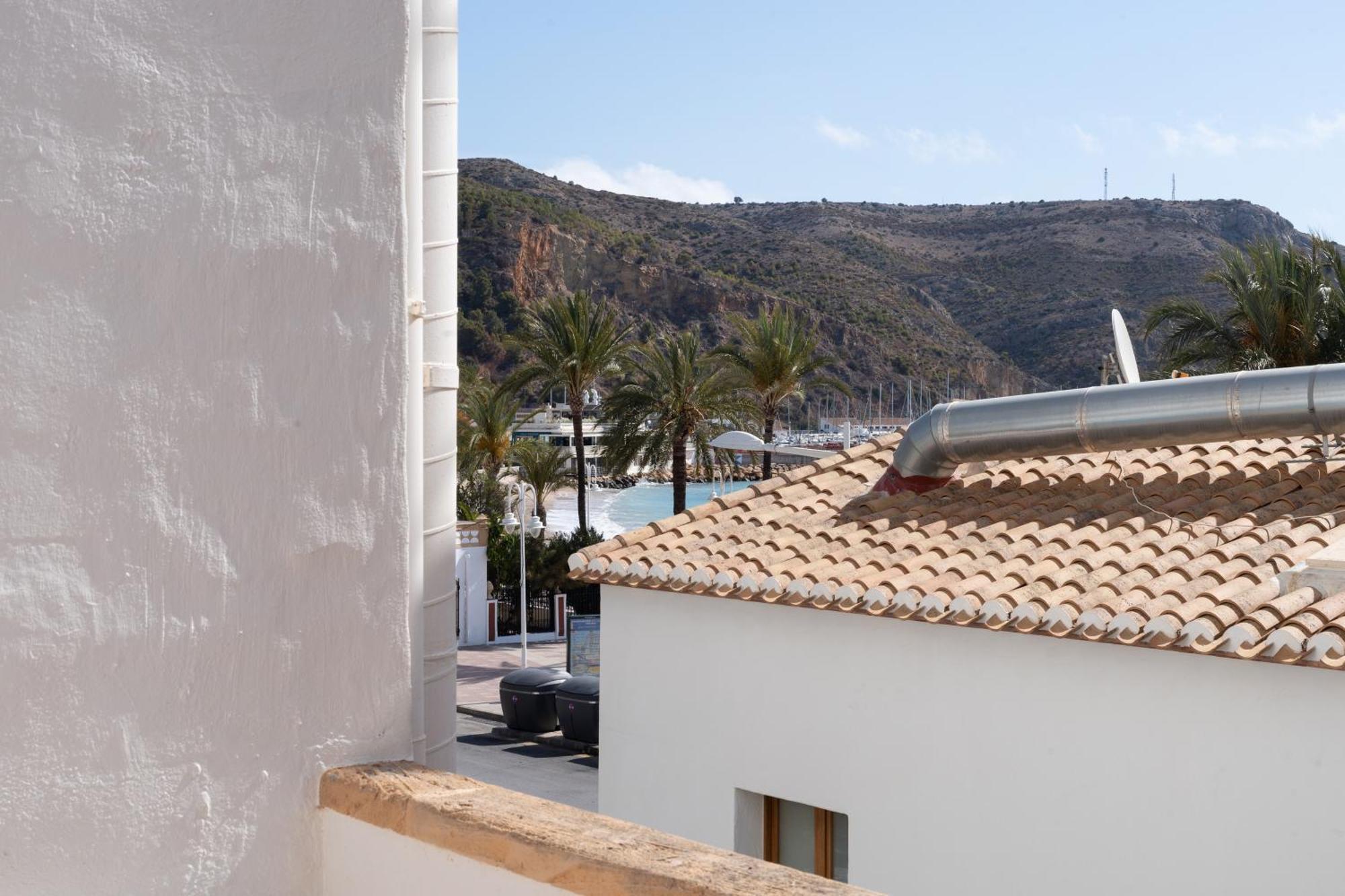 Casa En Puerto Jávea Exterior photo